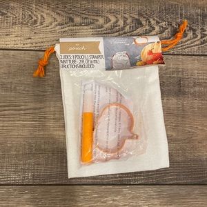 🍂NWT🍂 DIY Pumpkin Pouch- Target